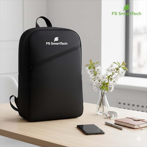 Office Backpack for 16" laptop