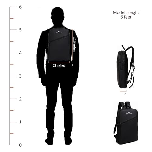 Office Backpack for 16" laptop
