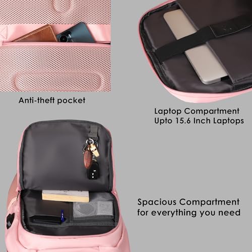 Red Lemon Swiss pack 26L