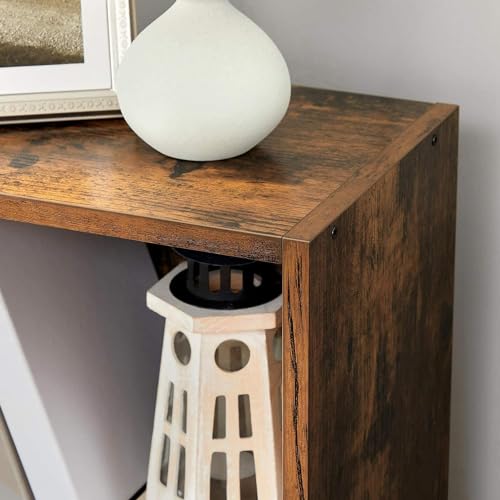 Oakcraft Multipurpose Single Cube Storage