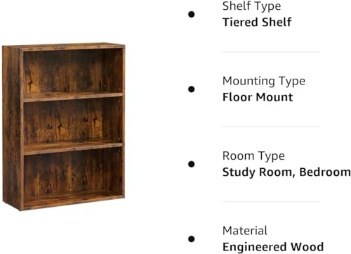 Oakcraft Multipurpose Single Cube Storage
