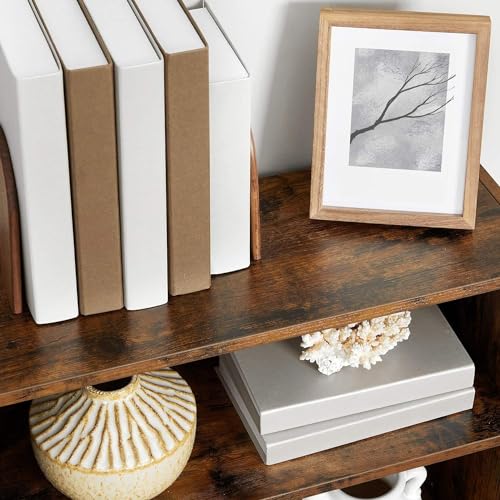 Oakcraft Multipurpose Single Cube Storage