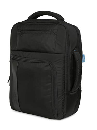 F Gear Spartan Black 24L