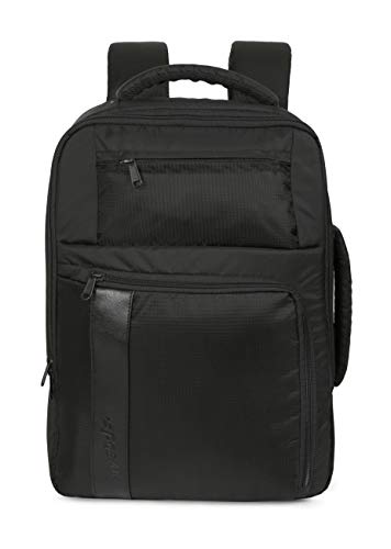 F Gear Spartan Black 24L