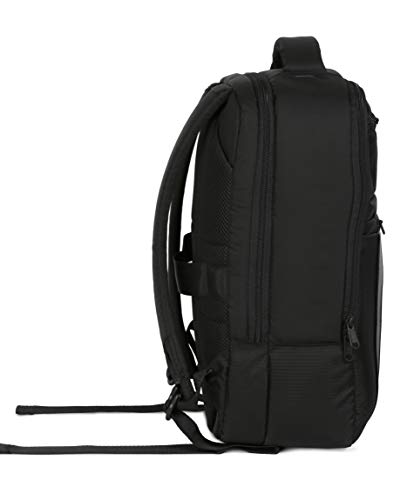 F Gear Spartan Black 24L