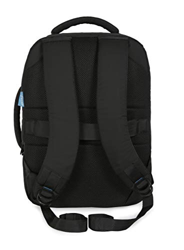 F Gear Spartan Black 24L