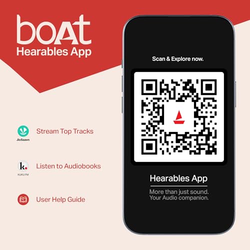 Boat Airdopes 111v2, Leather Finish