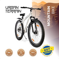 Urban Terrain Bolt UT5000S27.5T MTB
