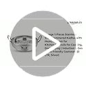 Parage 1 Pieces Stainless Steel