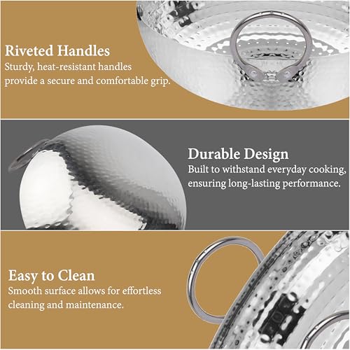 Parage 1 Pieces Stainless Steel