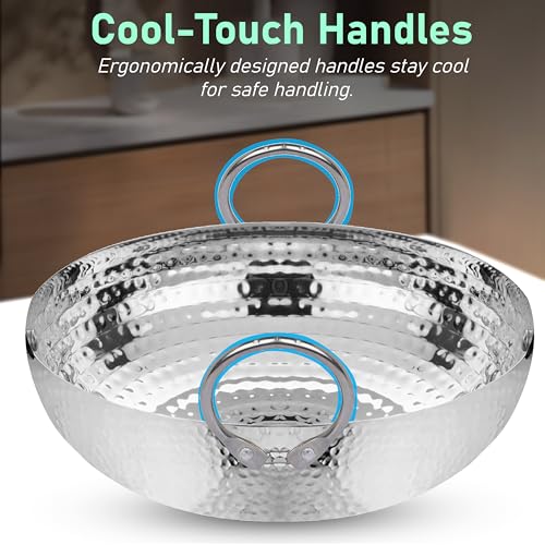 Parage 1 Pieces Stainless Steel