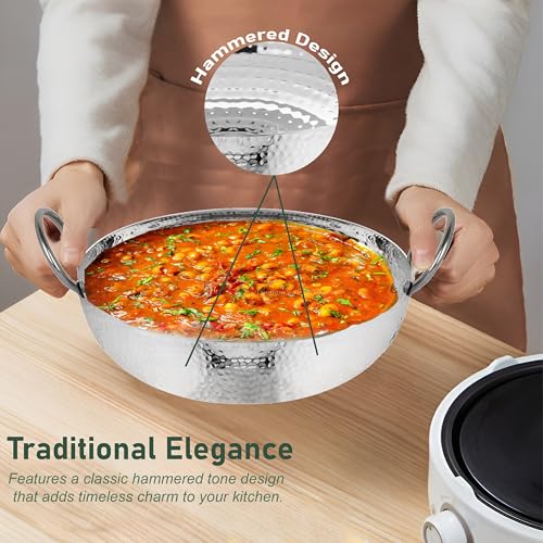 Parage 1 Pieces Stainless Steel