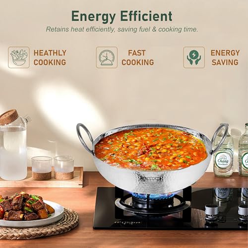 Parage 1 Pieces Stainless Steel