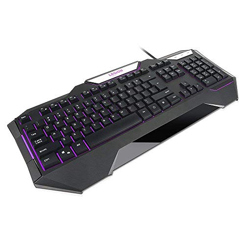 Lenovo K200 Kb-Usww Gx30P93887 Keyboard (Black), Wired