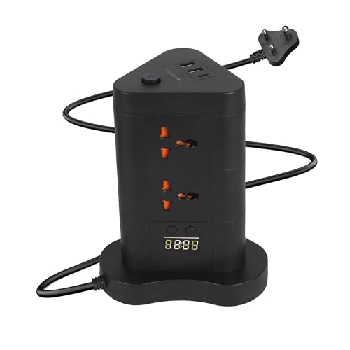 ZEBRONICS Power Block 385, Tower