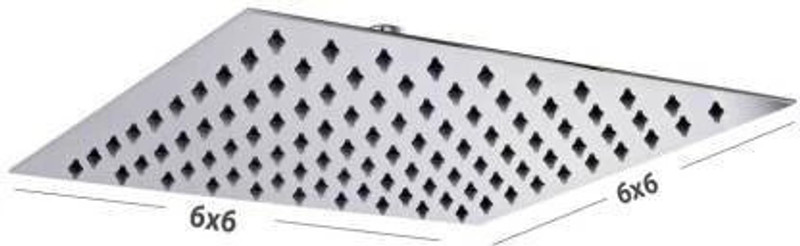 Prestige PRST6x6 Shower Head