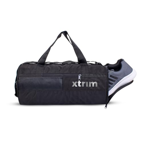 XTRIM Bags, Gym Bags