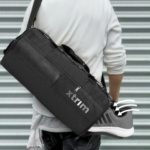 XTRIM Bags, Gym Bags