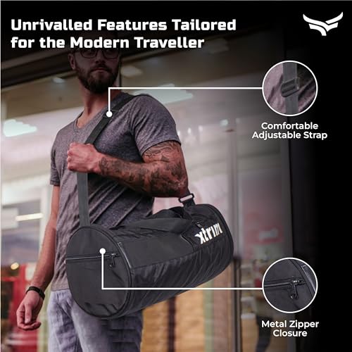 XTRIM Bags, Gym Bags