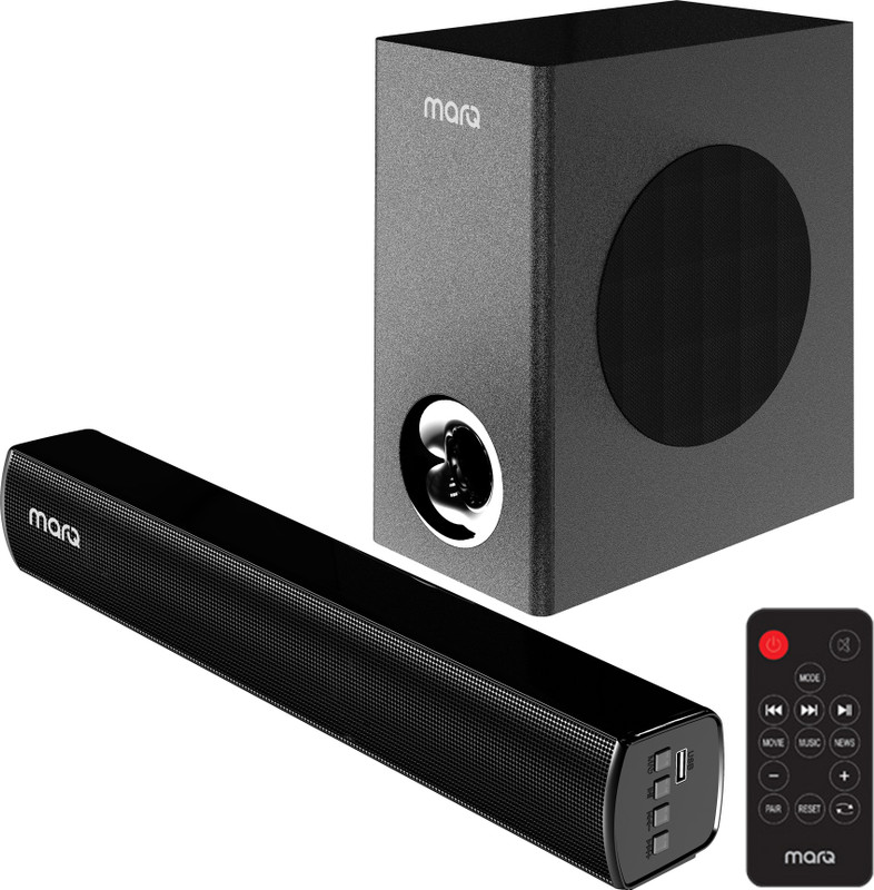 MarQ by Flipkart Thunder 60