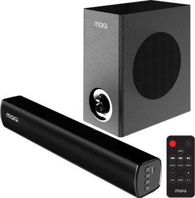 MarQ by Flipkart Thunder 60