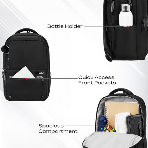 Safari Smart Plus Formal Business