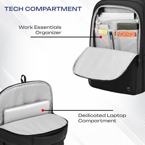 Safari Smart Plus Formal Business
