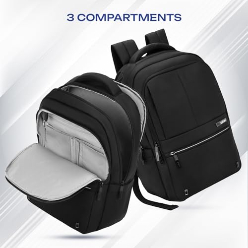 Safari Smart Plus Formal Business