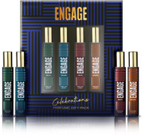 Engage Gift Set Celebrations Perfume