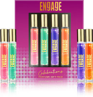 Engage Gift Set Celebrations Perfume