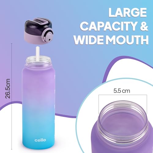 CELLO Buzz Large Sipper Water