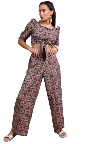 Vishudh Women Regular ETHNIC SET VNK3005773