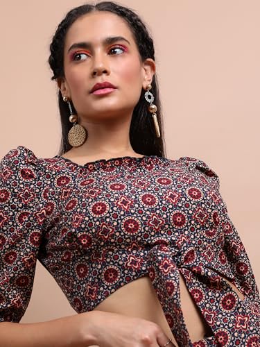 Vishudh Women Regular ETHNIC SET VNK3005773 - Image 2