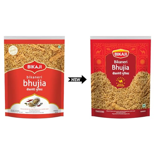 Bikaji Bhujia 1kg - Image 5