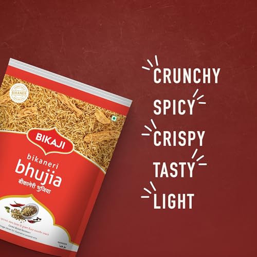 Bikaji Bhujia 1kg - Image 7