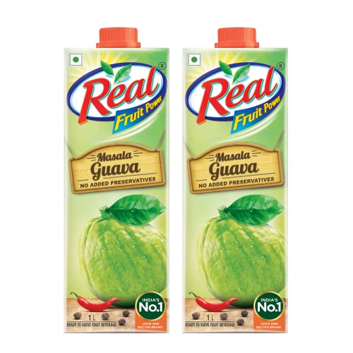 DABUR Real Masala Guava Fruit