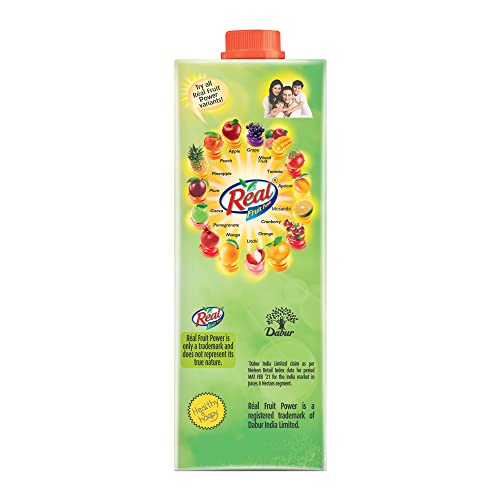 DABUR Real Masala Guava Fruit