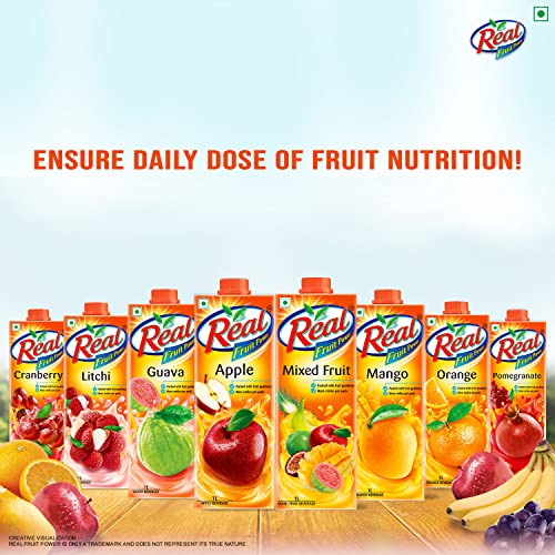 DABUR Real Masala Guava Fruit