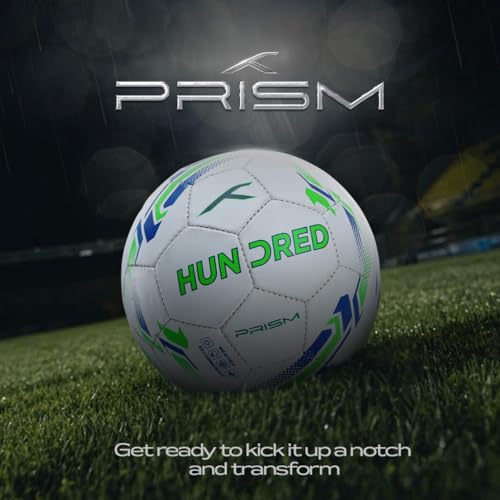 Hundred Prism Football | All-Weather