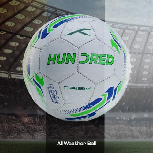 Hundred Prism Football | All-Weather