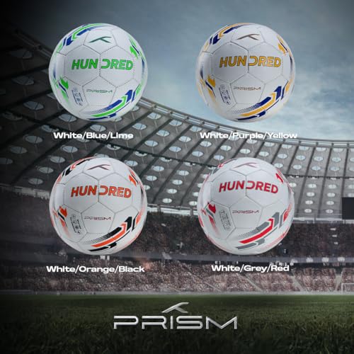 Hundred Prism Football | All-Weather