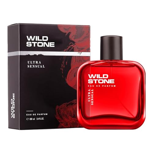 Wild Stone Ultra Sensual Perfume