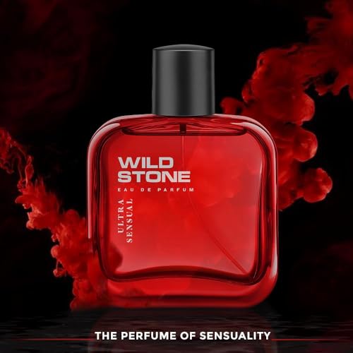 Wild Stone Ultra Sensual Perfume