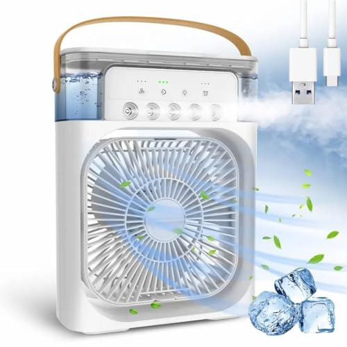 Cooler for Room Cooling Mini