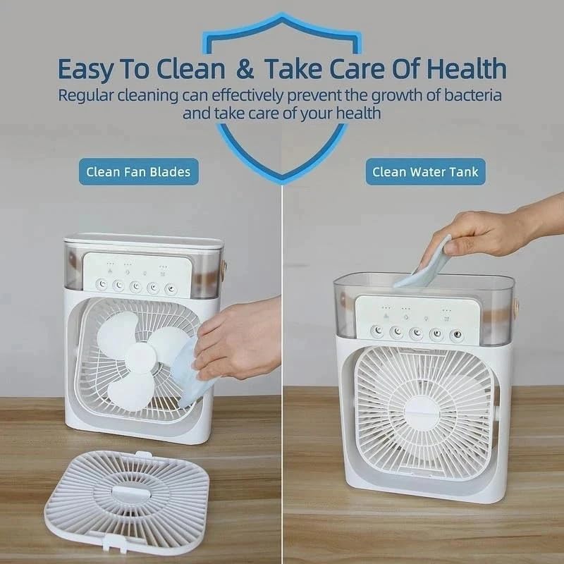 Cooler for Room Cooling Mini