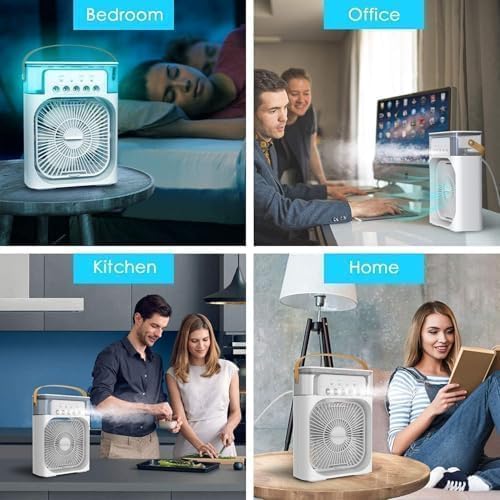 Cooler for Room Cooling Mini