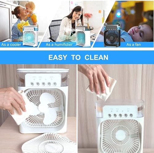 Cooler for Room Cooling Mini
