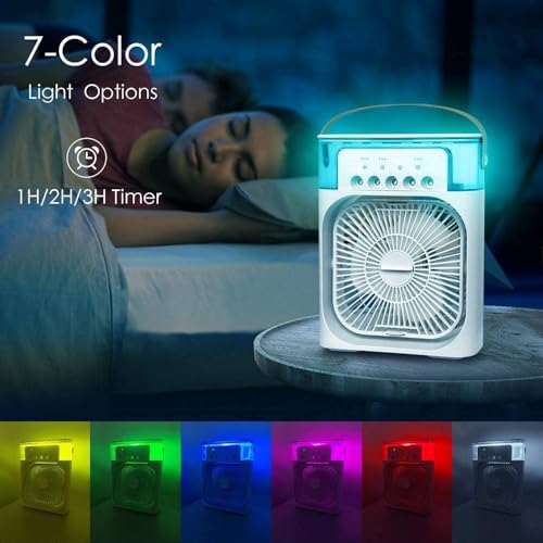 Cooler for Room Cooling Mini