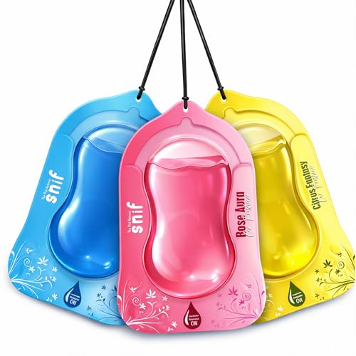 Snif Hanging Car Freshener