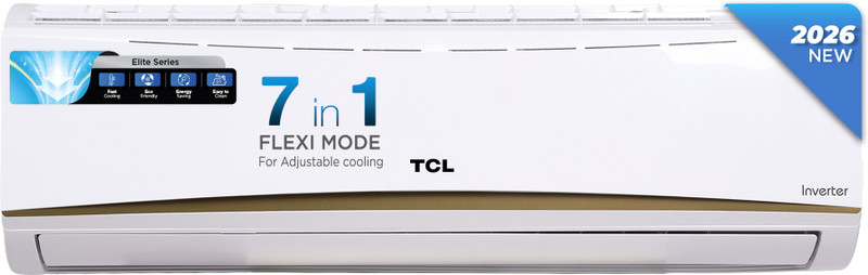 TCL 2026 Model 1.5 Ton